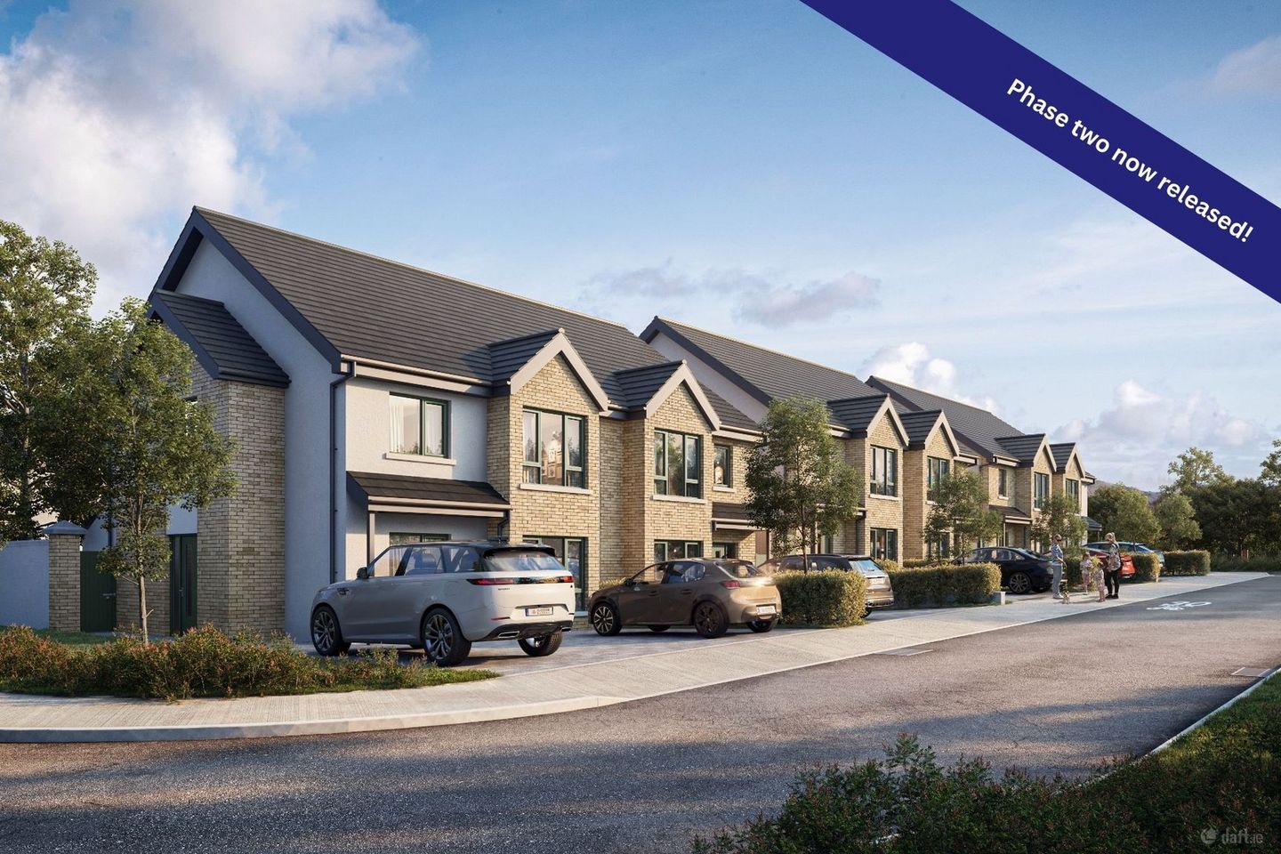 Cul Dara, Williamstown, Grantstown, Co. Waterford