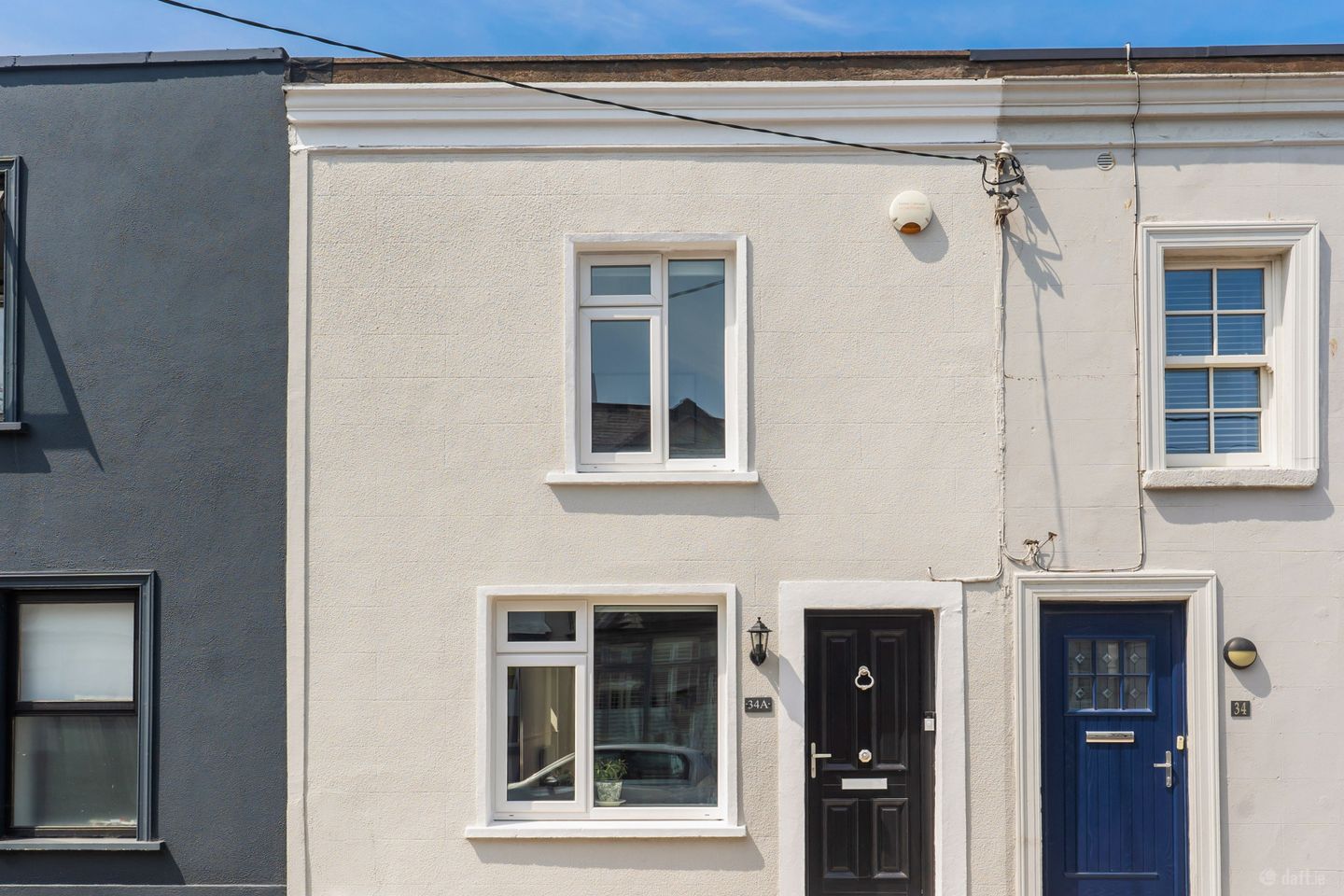 34A Patrick Street, Dun Laoghaire, Co Dublin, A96NH61