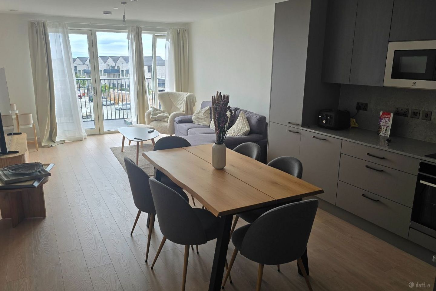  Mercer Manor, Tully Village Centre West, Co. Dublin, Cherrywood, Dublin 18