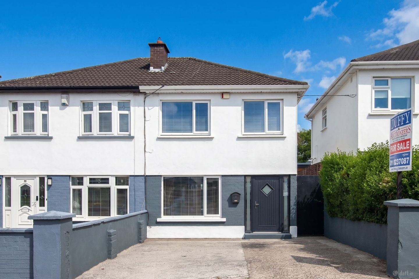 31 Ashfield Park, Huntstown, Clonsilla, Dublin 15, D15PP9V