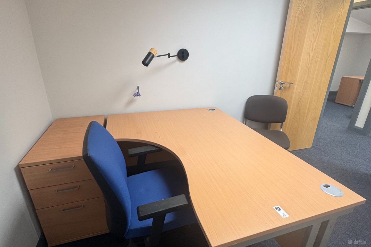 Tuam Town Centre, Tuam, Co. Galway