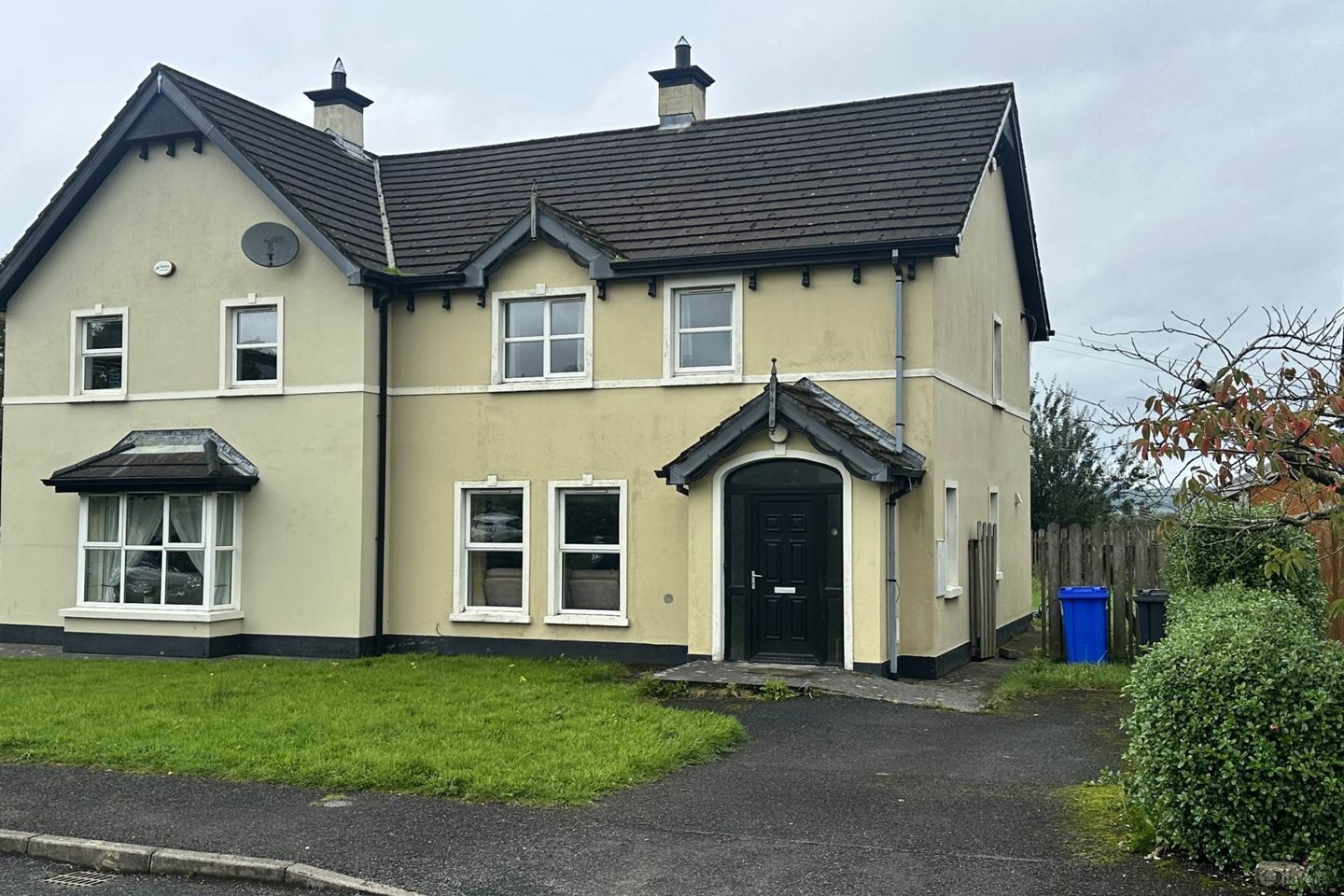 27 Cherry Avenue, Carndonagh, Co. Donegal, F93T440