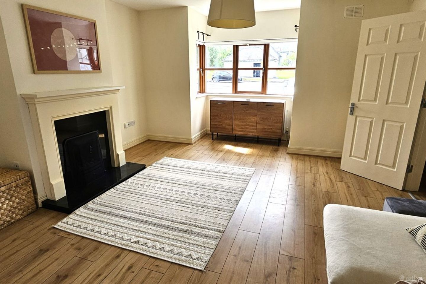 O'Carolan'S Court, Kilronan, Ballyfarnon, Ballyfarnon, Co. Roscommon