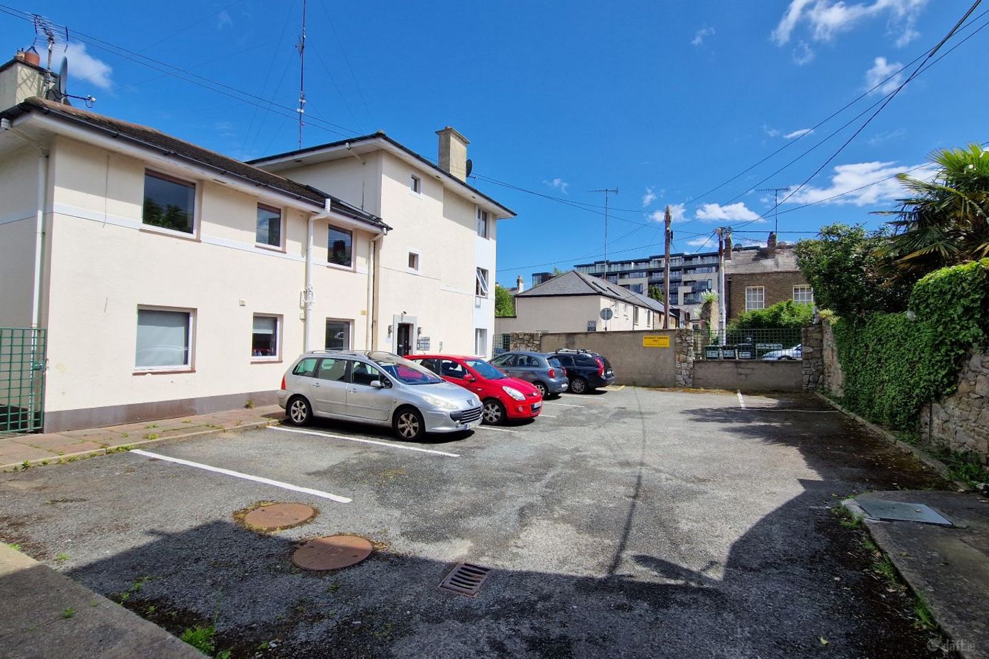 Apartment 6, Roby Hall, Crofton Avenue, Dun Laoghaire, Monkstown, Co. Dublin