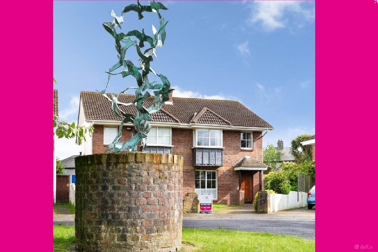 9 The Maples, Bird Avenue, Clonskeagh, Dublin 14, Co. Dublin, D14T883
