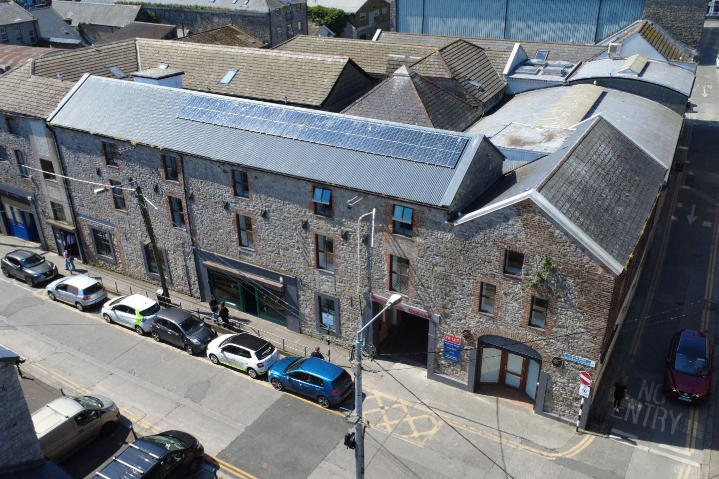 Workspace Centre,Mayoralty Street,Drogheda,Co. Louth, Drogheda, Co. Louth, A92YKE7