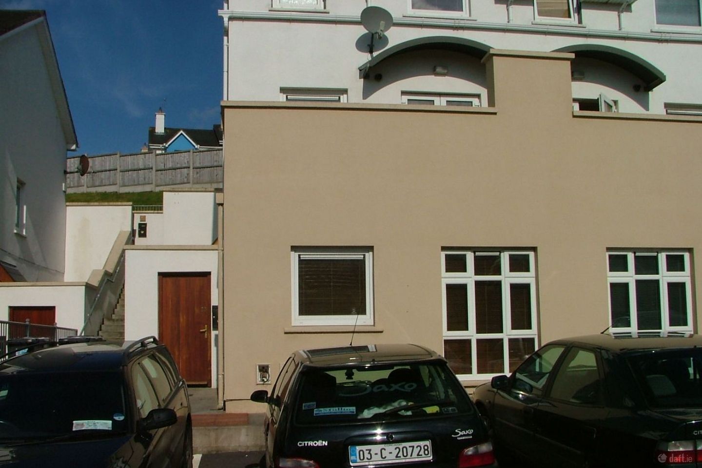 23 Pope's Hill, Pope's Road, Blackpool, Co. Cork