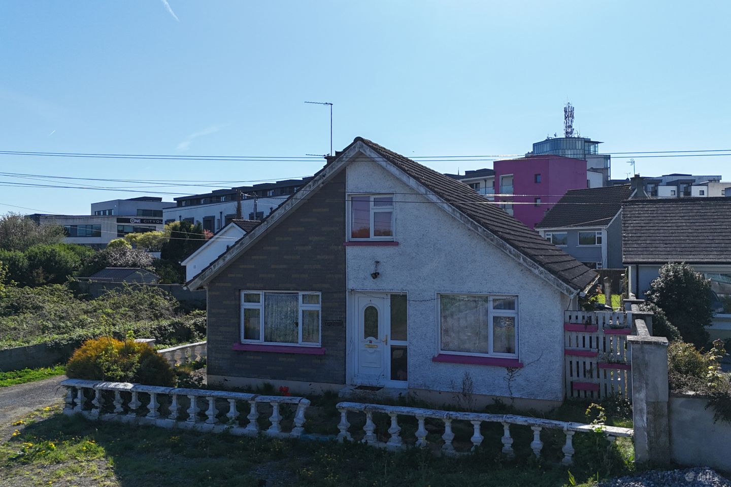 Kylemore, Railway View, Athlone, Co. Westmeath, N37EV12