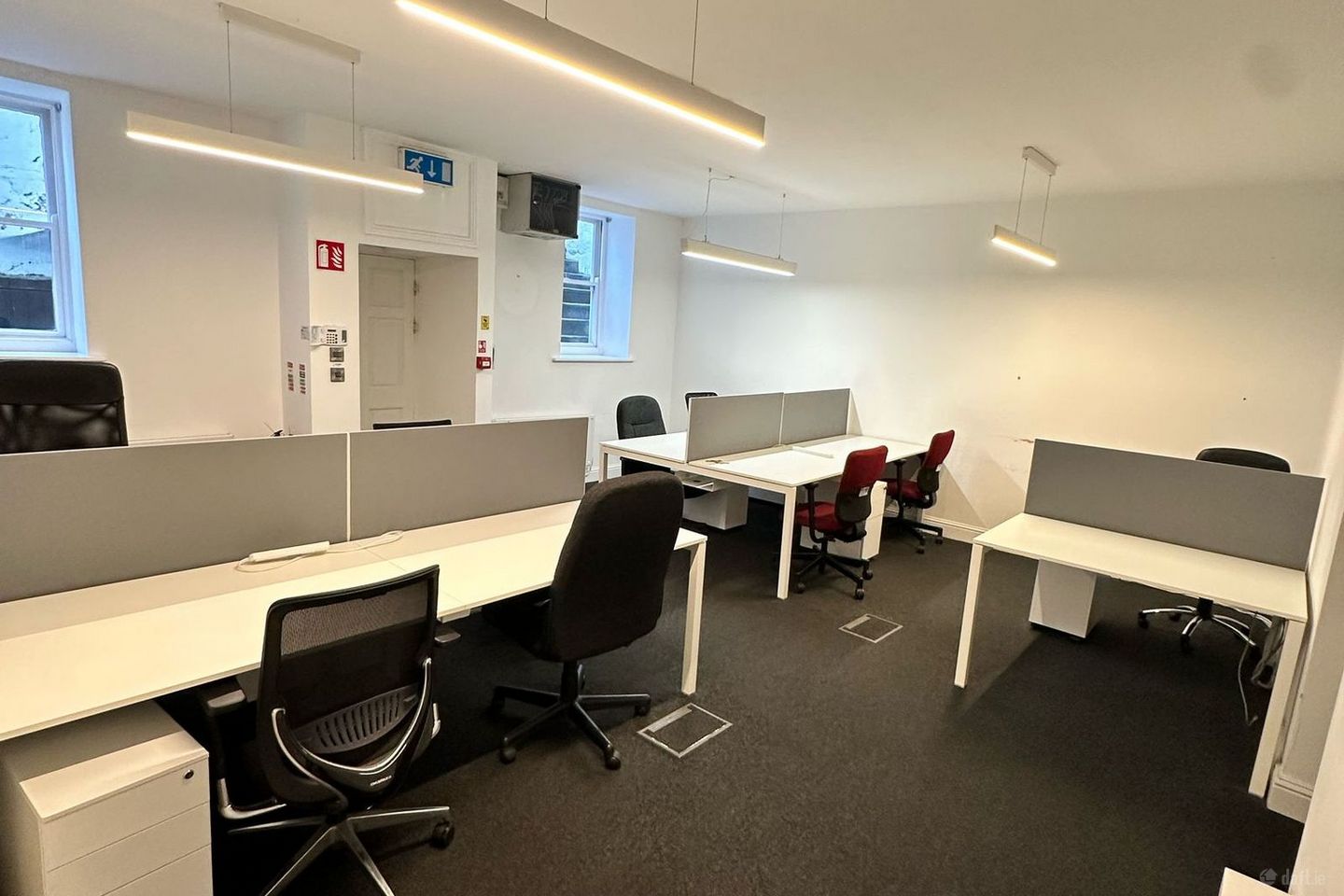 Molesworth Street, Dublin 2