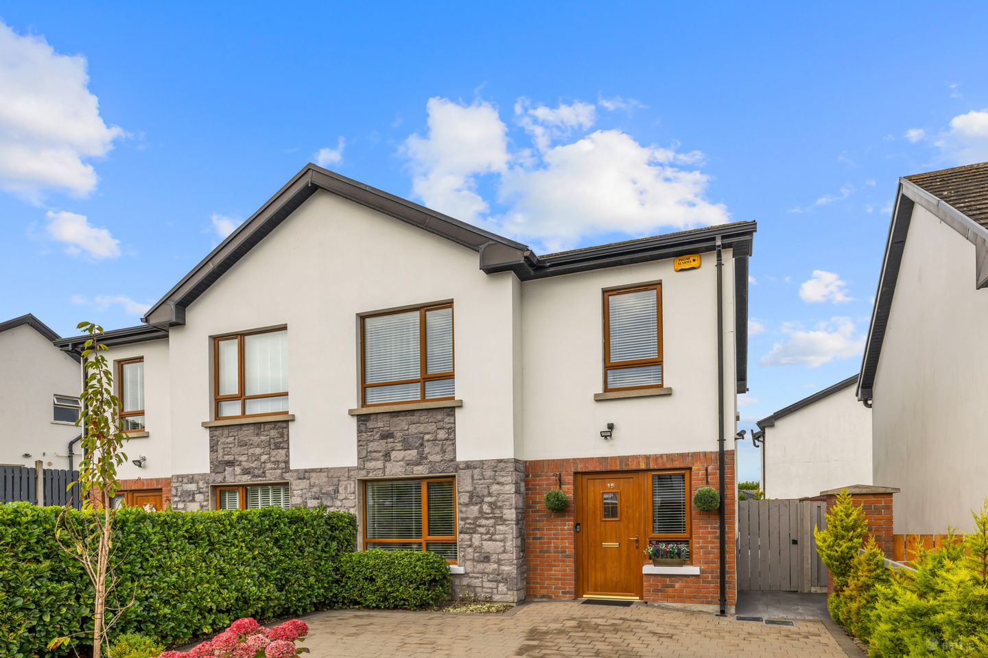 15 Carlinn Hall, Mullaharlin Road, Dundalk, Co. Louth, A91DH2Y