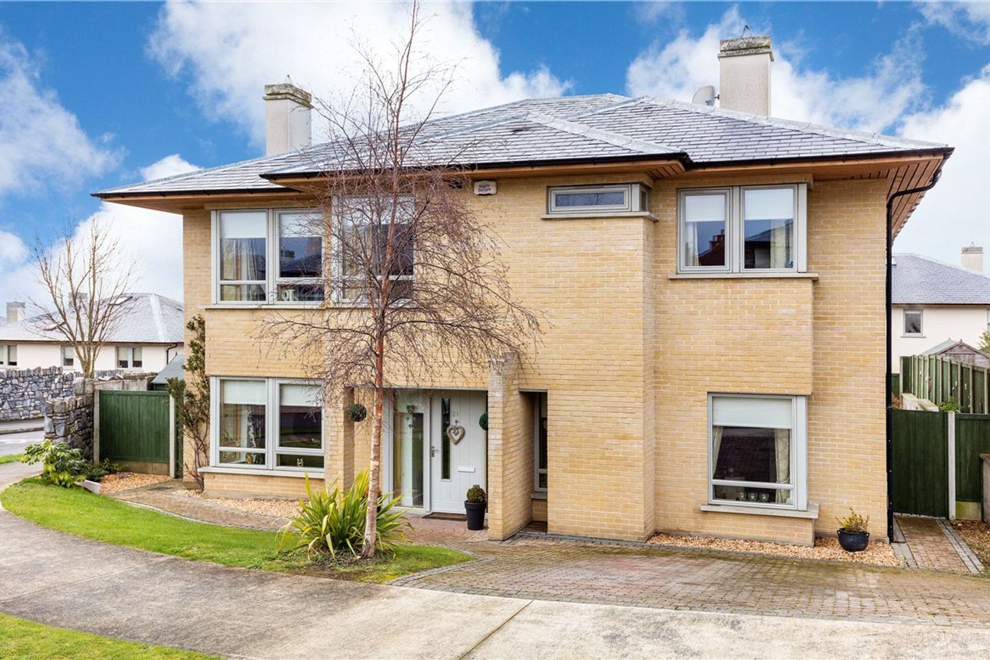 21 Seamount Abbey, Malahide, Co. Dublin, K36T927