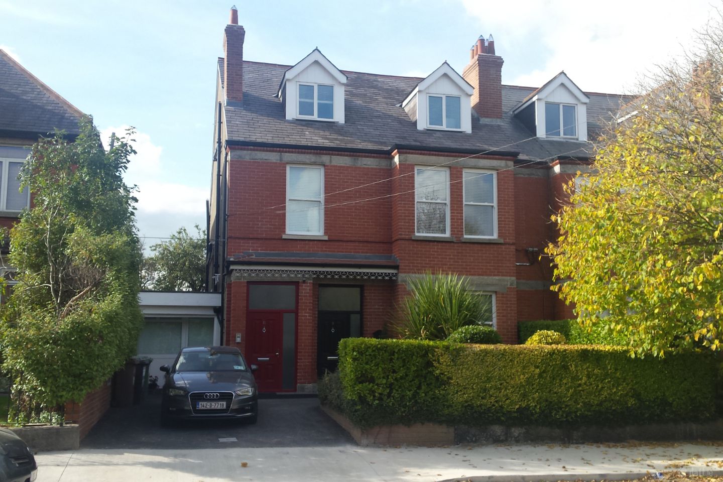 11 Westfield Road, Harold's Cross, Dublin 6w