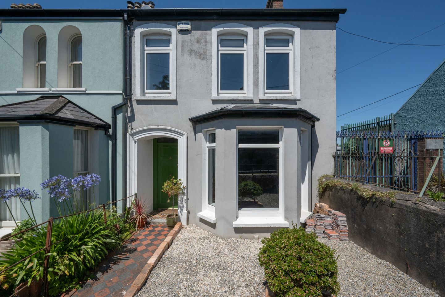4 Alta Place, Gardiners Hill, St Lukes, Cork City, T23PT7P