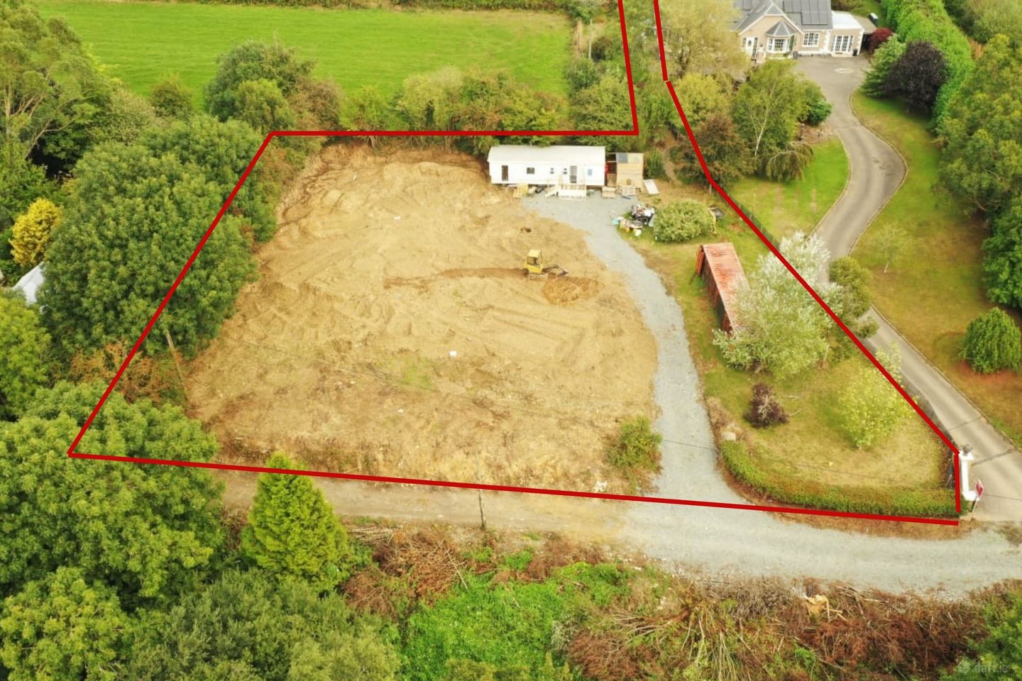 Ballintim, Camolin, Enniscorthy, Co. Wexford, Y21P300