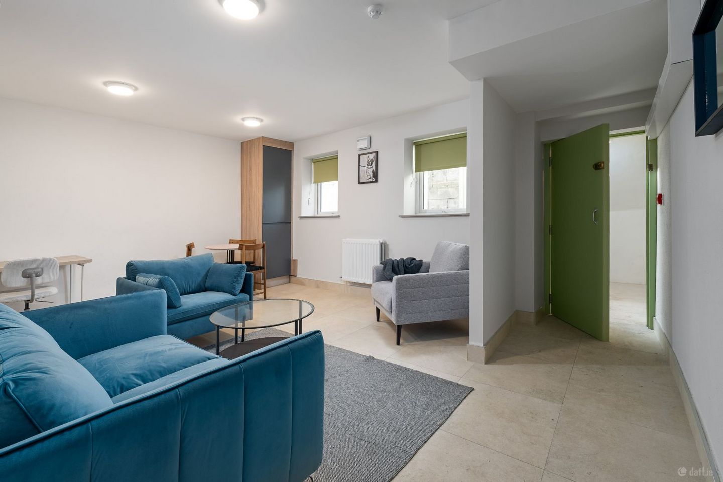  Buckingham Street Upper, Dublin 1, North Circular Road, Dublin 1