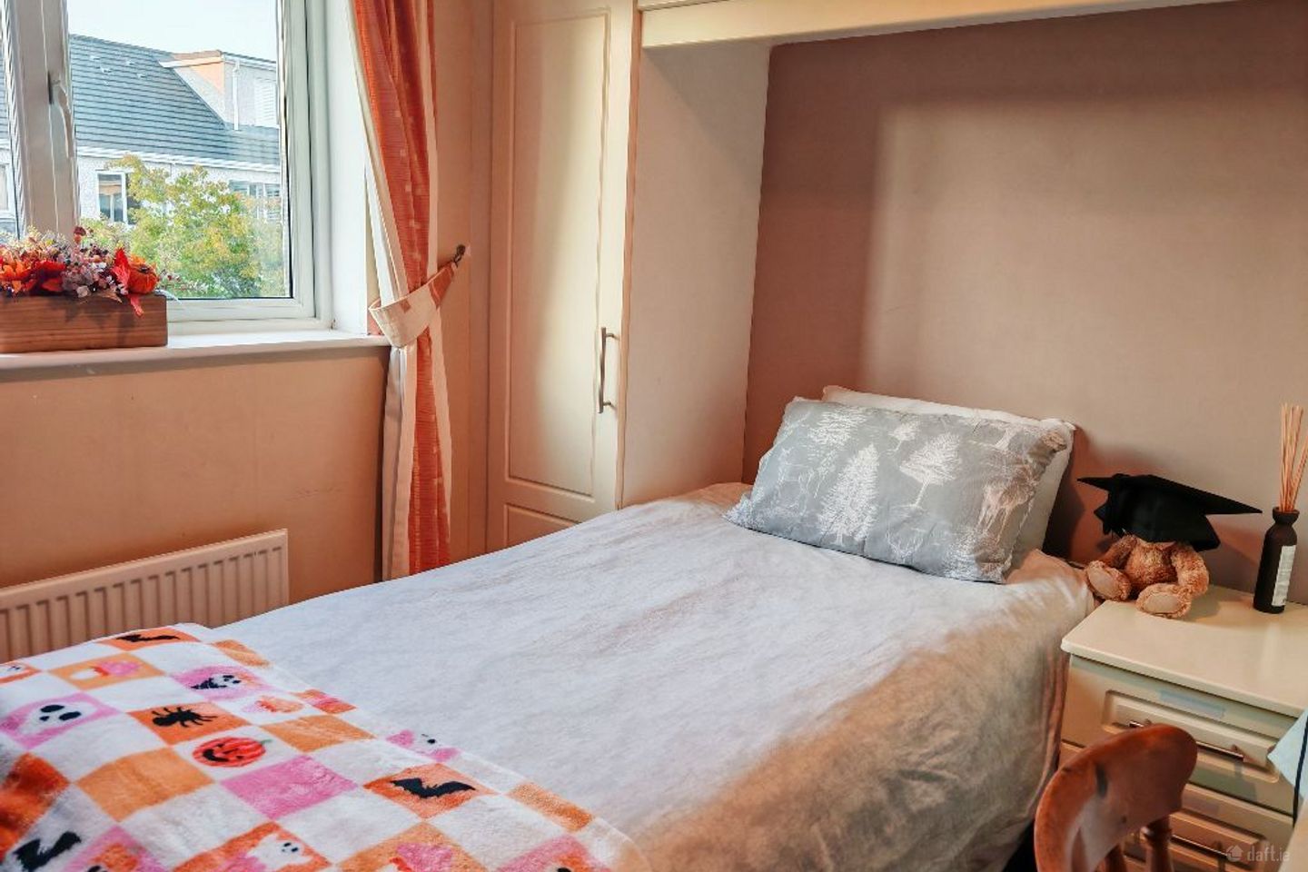Blanchardstown Road, Clonsilla, Co. Dublin