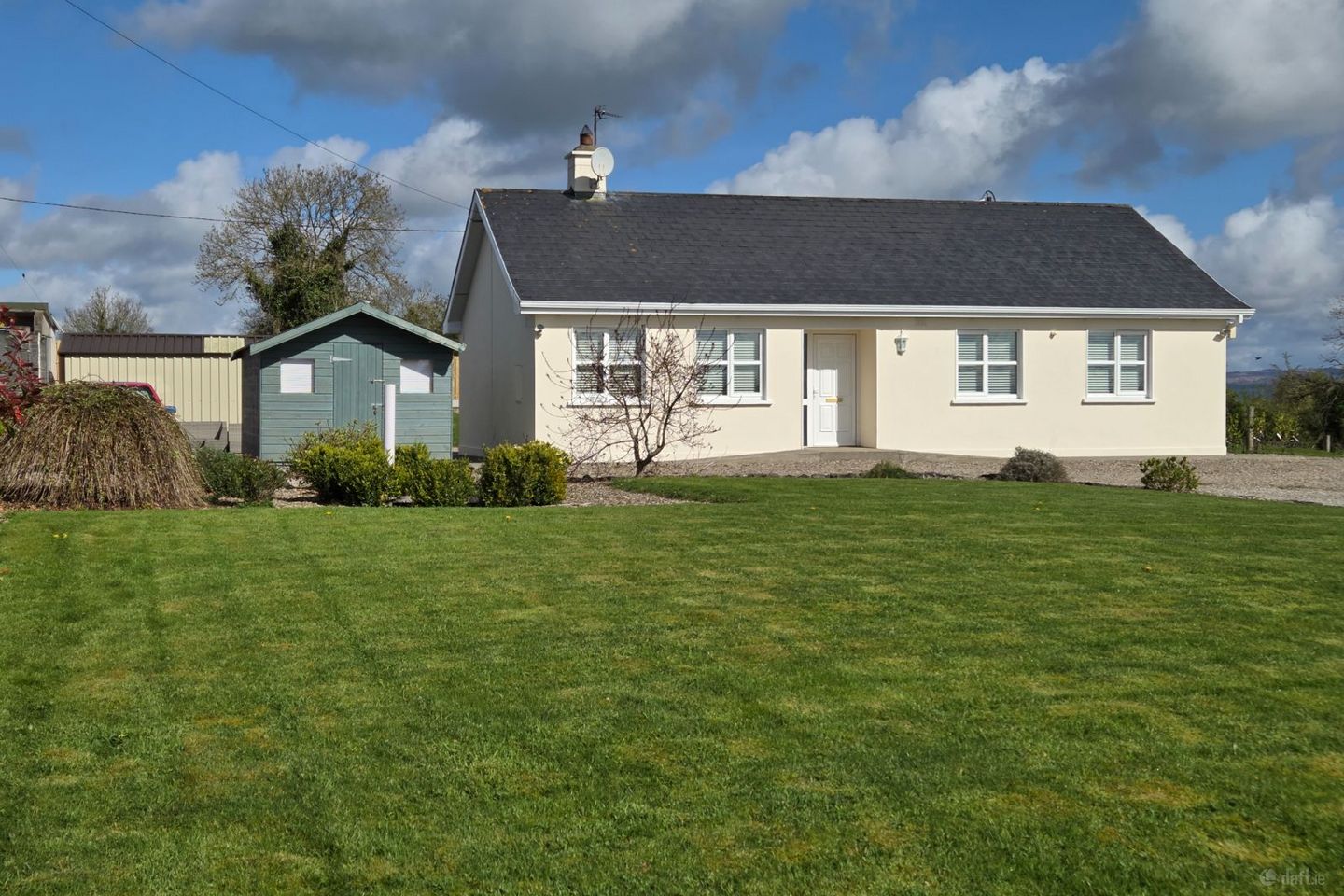 Elmpark, Breska, Clarina, Co. Limerick, V94TKN7