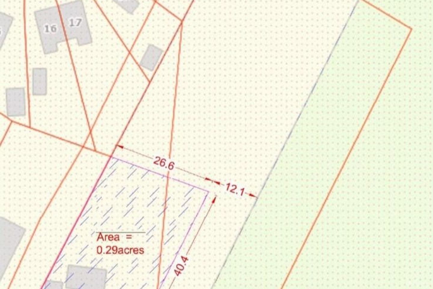 Cottage on c. 0.30 Acre at Carlow Road, Ballylynan, Co. Laois