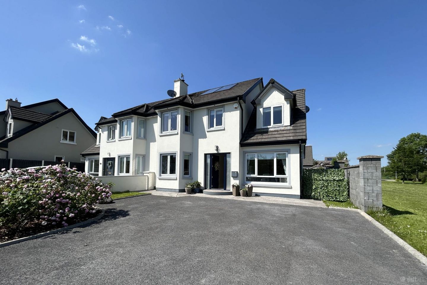 25 Gort Leamhan, Tulla Road, Ennis, Co. Clare, V95EA0P