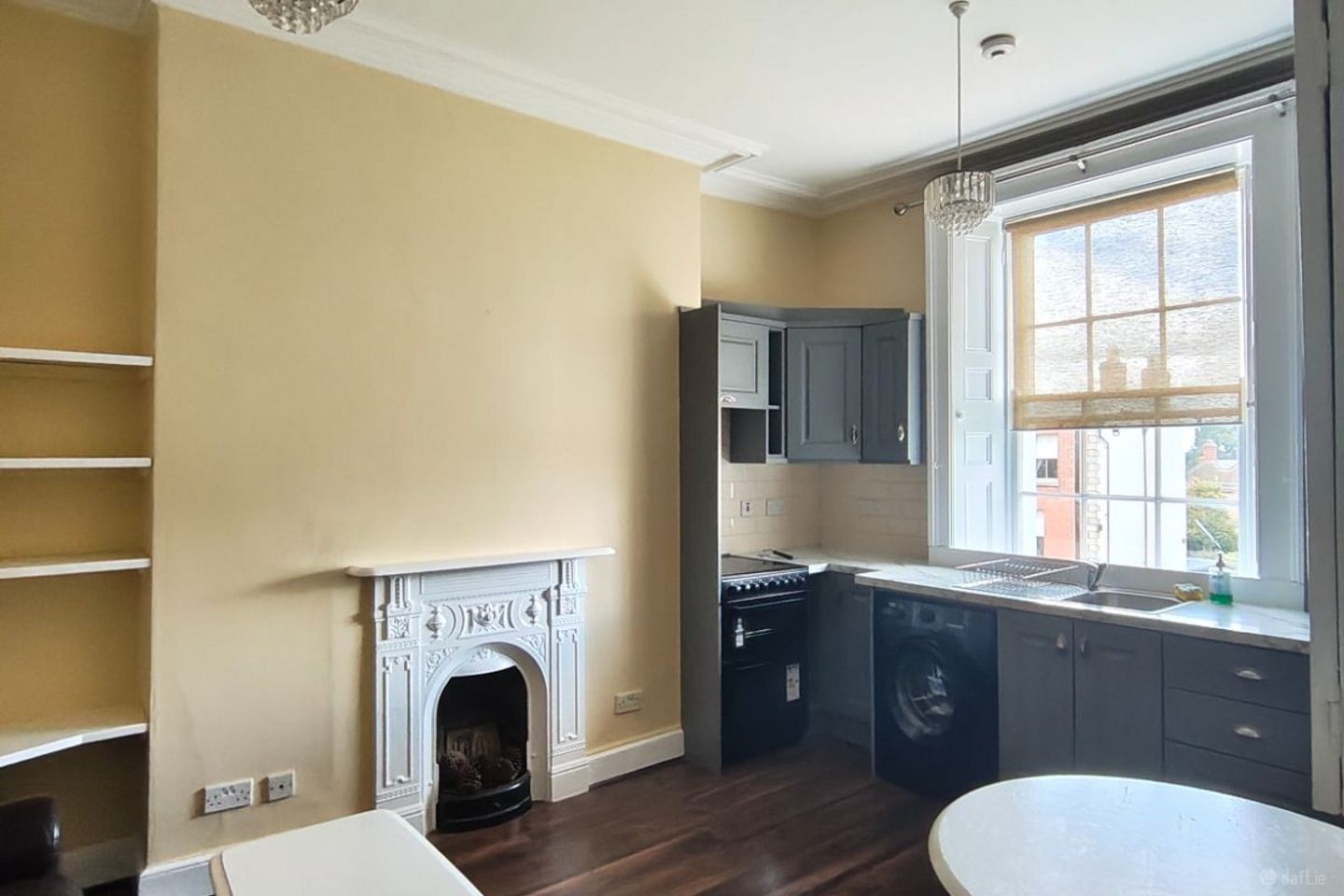 Frankfort House, Rathgar, Dublin 6