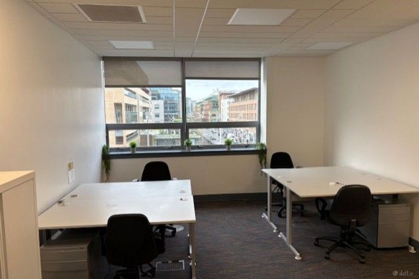 National College Of Ireland, Mayor Street Lower, I.F.S.C., Dublin 1, IFSC, Dublin 1