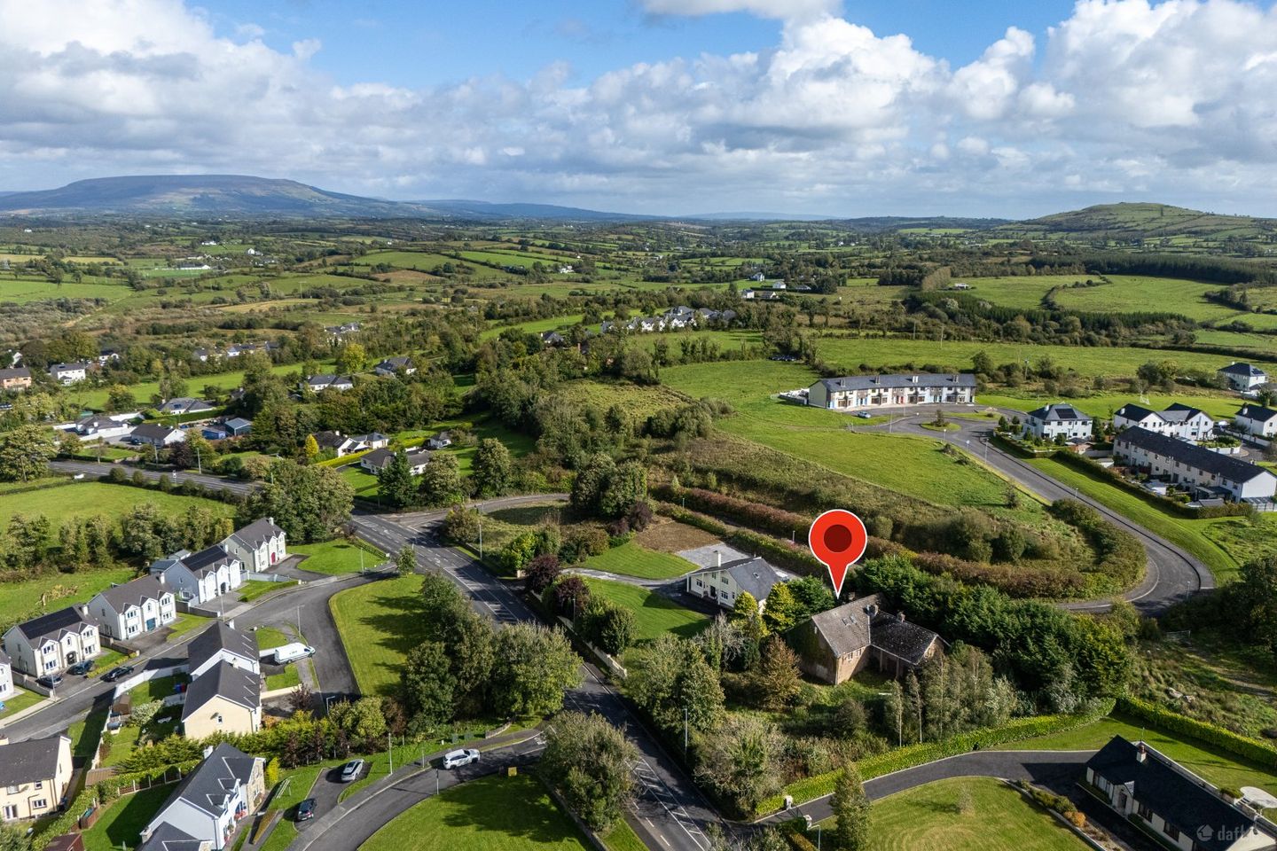 Tullylannagh, Leitrim Village, Co. Leitrim., Folio LM1975F, N41 WY68