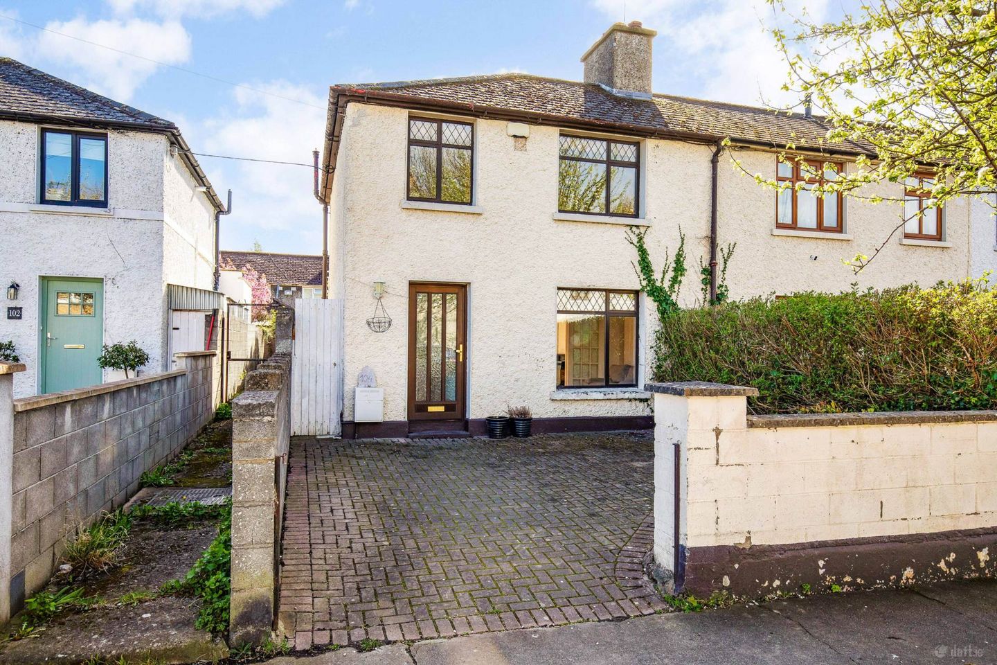 104 St Declans Road, Marino, Dublin 3, Marino, Dublin 3, D03Y2A8