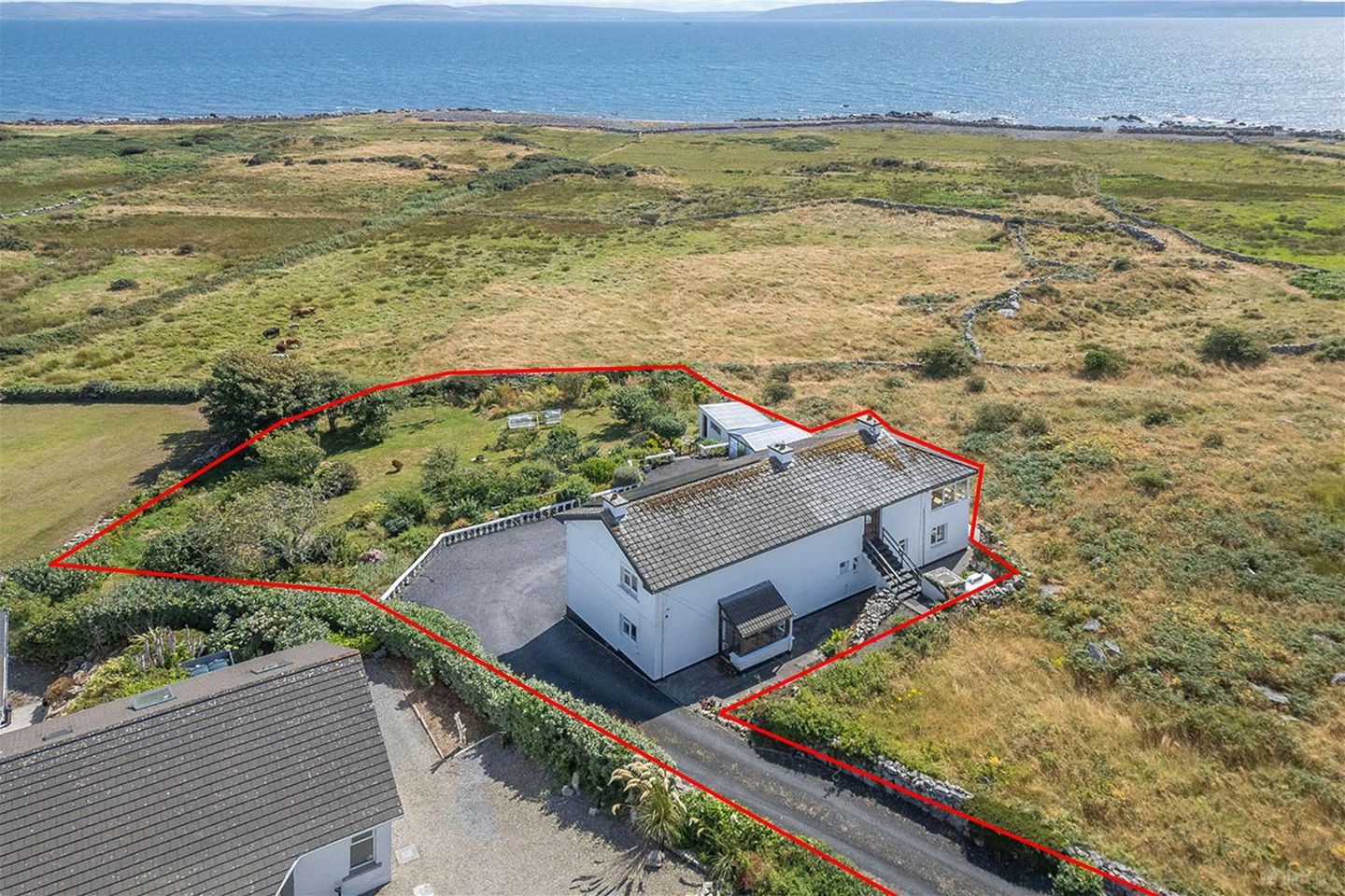 Duirling Bán, New Village, Barna, Co Galway, H91YHT0
