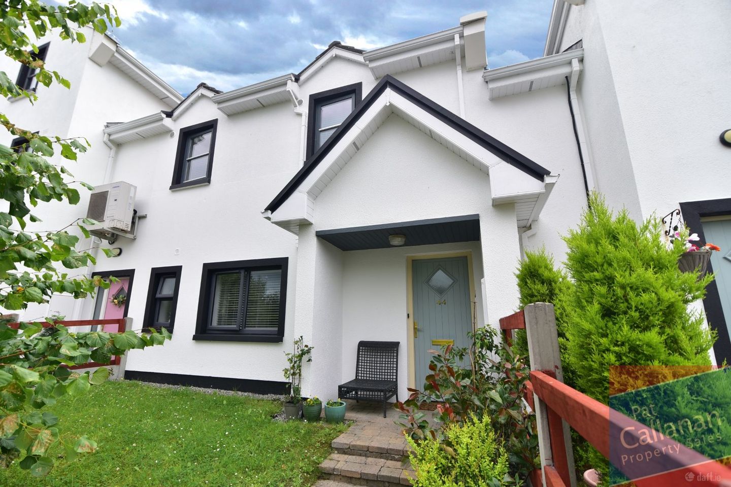 44 Croí Na Bhaile, Carrabane, Craughwell, Co. Galway, H65EK09