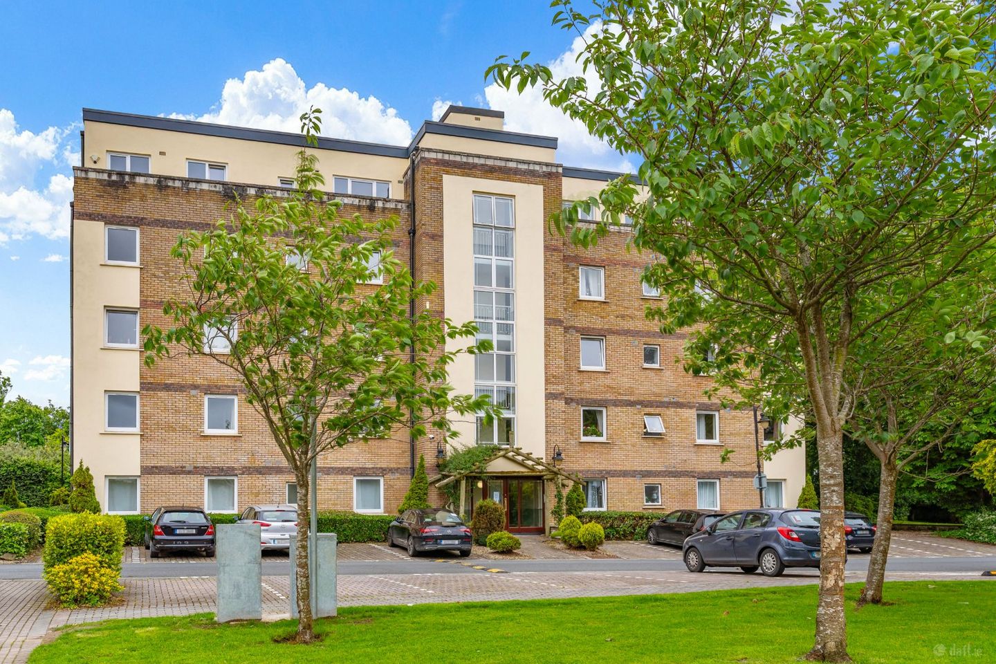 Penthouse, 118 Galloping Green, Stillorgan Road, Blackrock, Co. Dublin, A94HY77