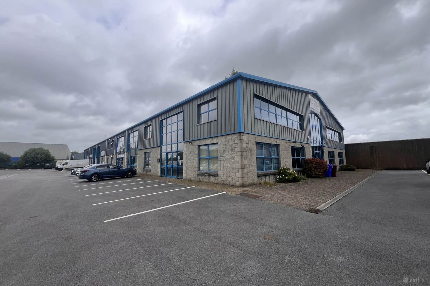 Unit 2 Block D, Desmond Business Park, Newcastle West, Co. Limerick