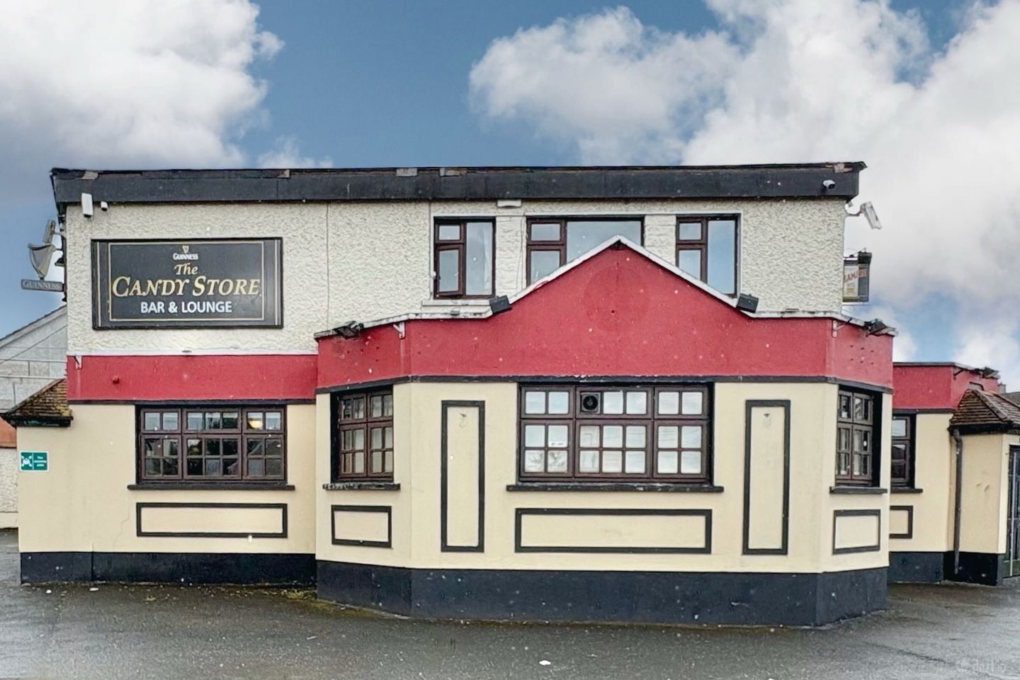 THE CANDY STORE, Saint John's Park, Waterford City Centre, X91V6KP