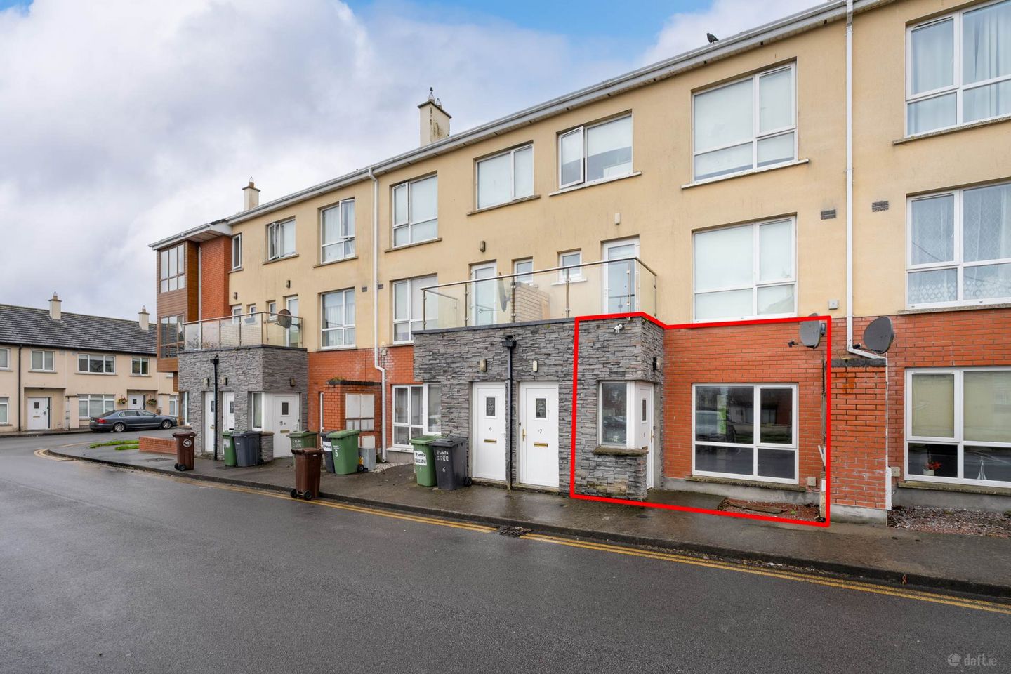 8 Bremore Pastures Park, Balbriggan, Co. Dublin, K32F759