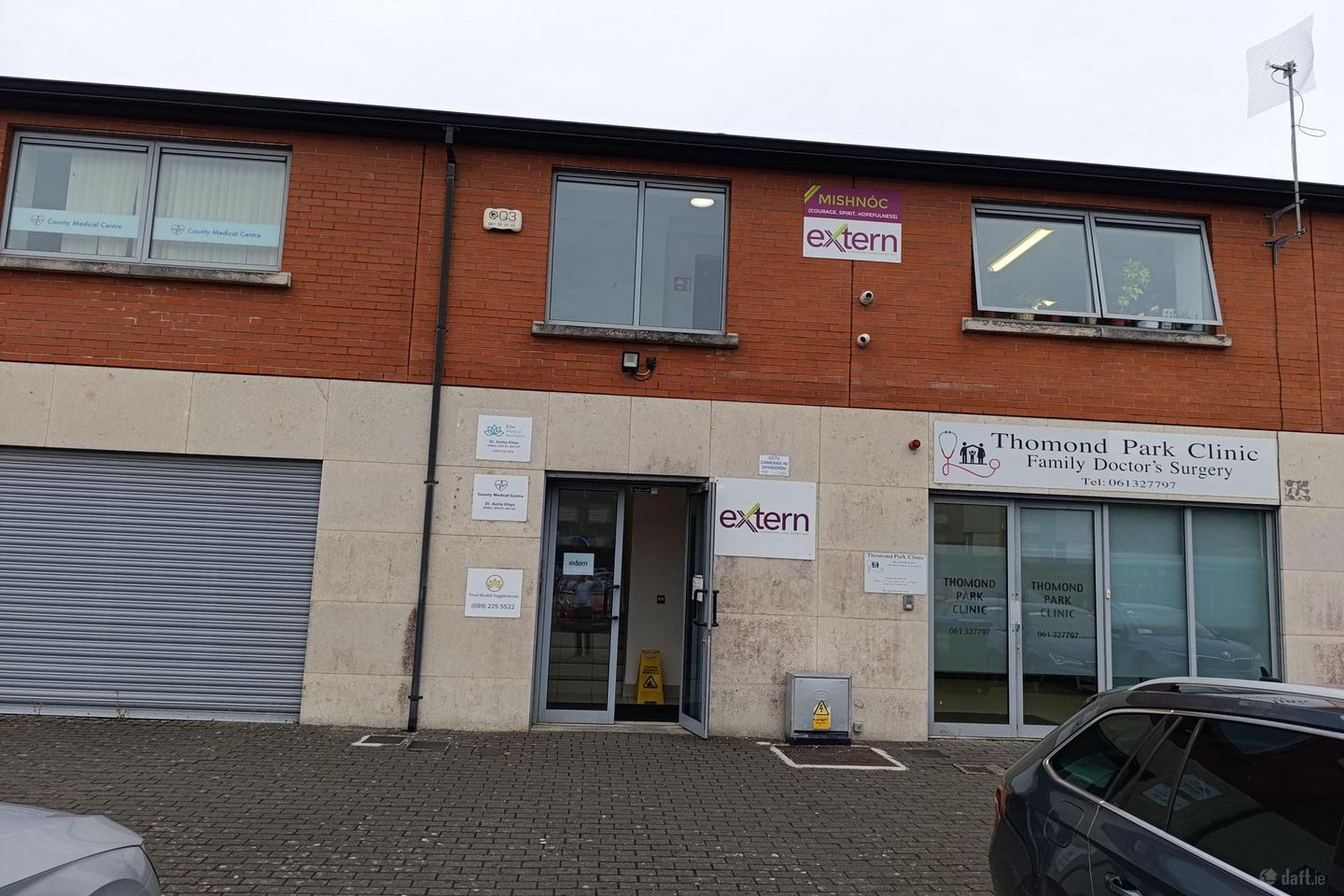 11C Watchhouse Cross Shopping Centre, Watchhouse Cross, Limerick, Limerick City, Co. Limerick