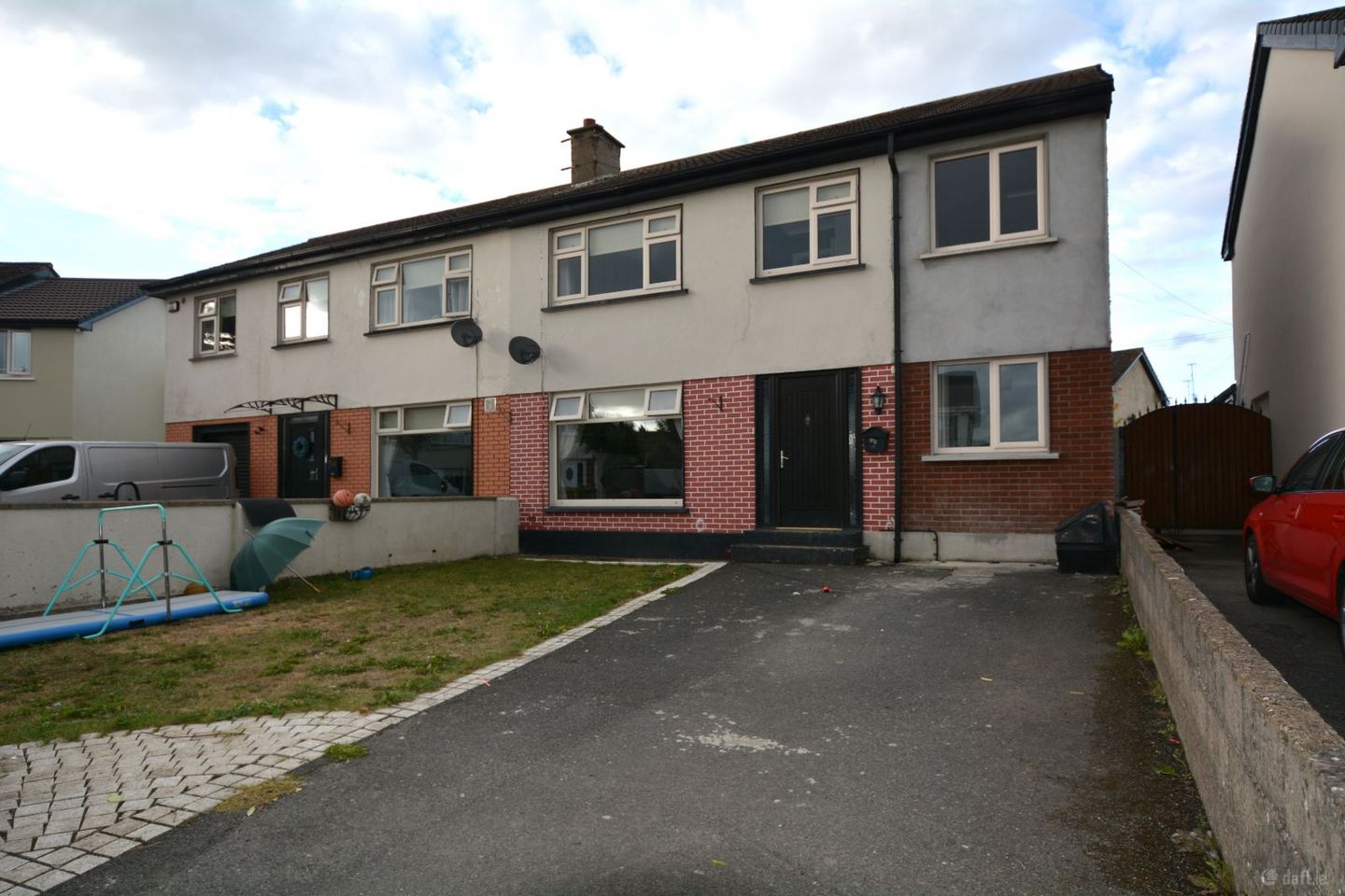 96 Millrace, Duleek, Co. Meath