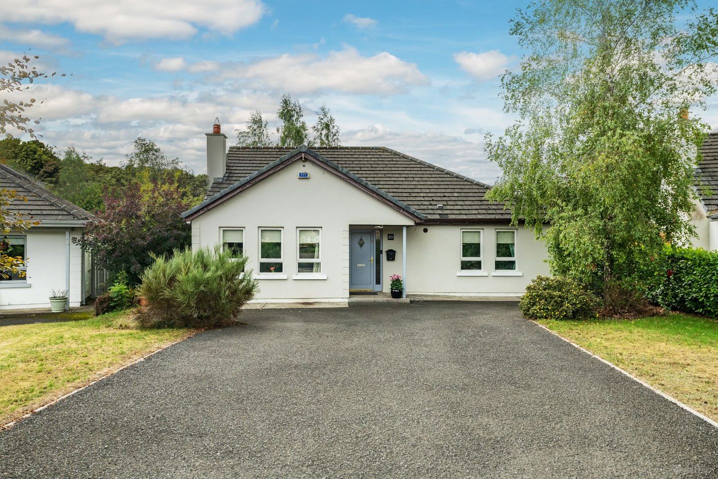 20 Abbotts Wood, Kildangan, Co. Kildare, W34KX50