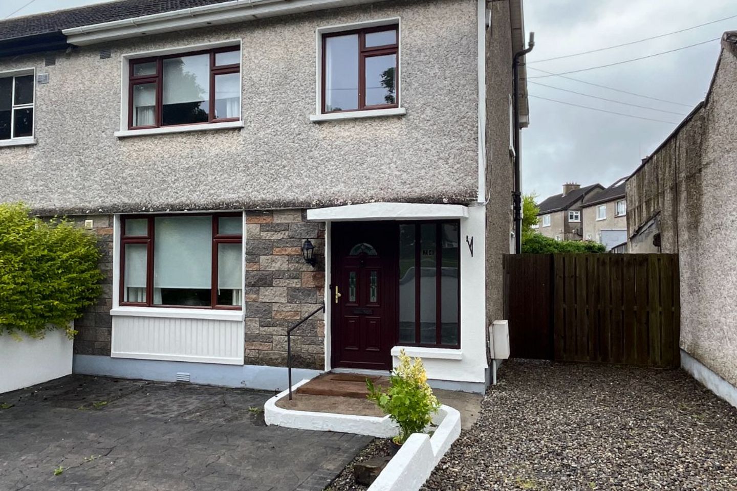 24 Parkview Drive, Greystones, Clareview, Co. Limerick
