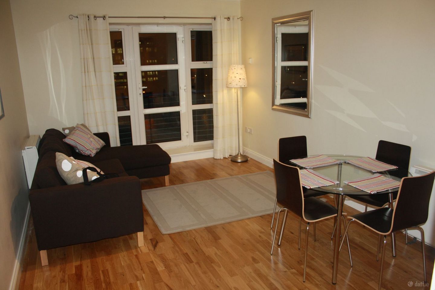 Waterside Apartments, Charlotte Quay Dock, Ringsend, Dublin 4