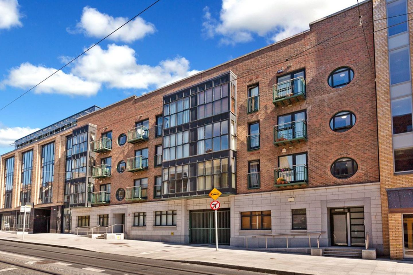 Apt 20, Palmerston Hall, D07 Y422, Dublin 7