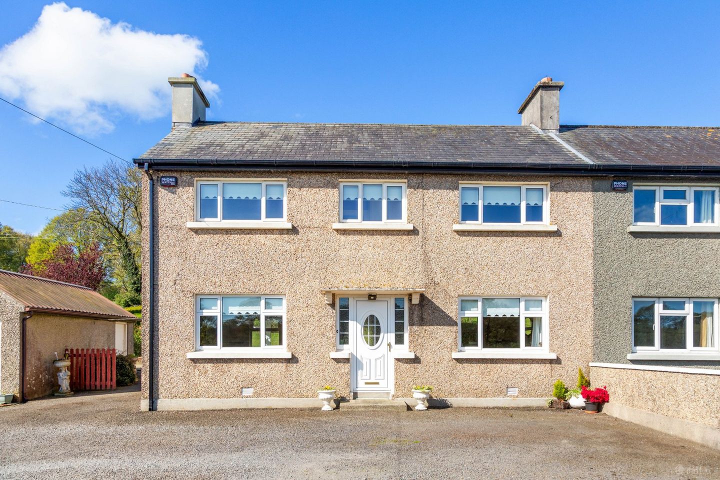 Hillcrest, Ryland Road, Bunclody, Co Wexford, Y21R126