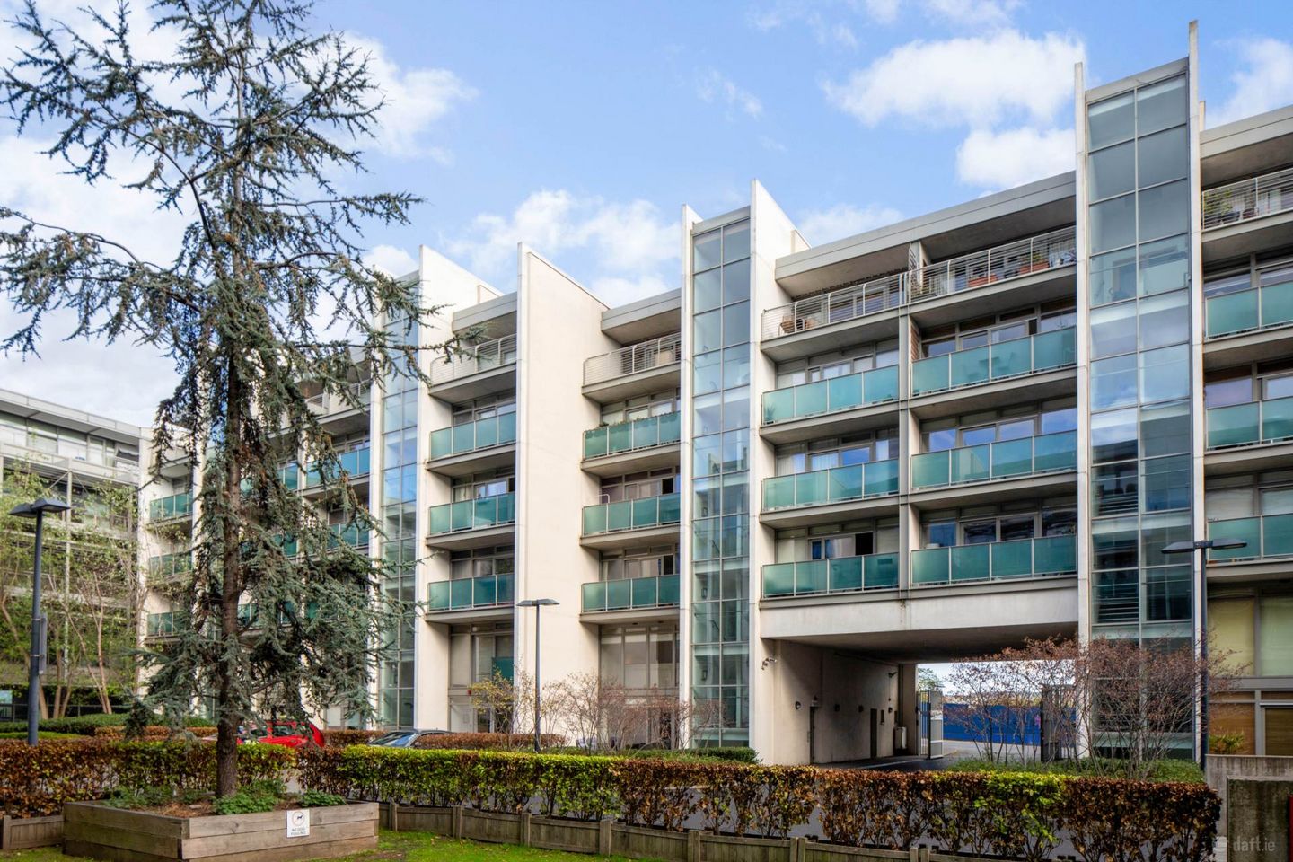 Apt 165 Crosbies Yard, Ossory Road, North Strand, Dublin 3, D03RK71