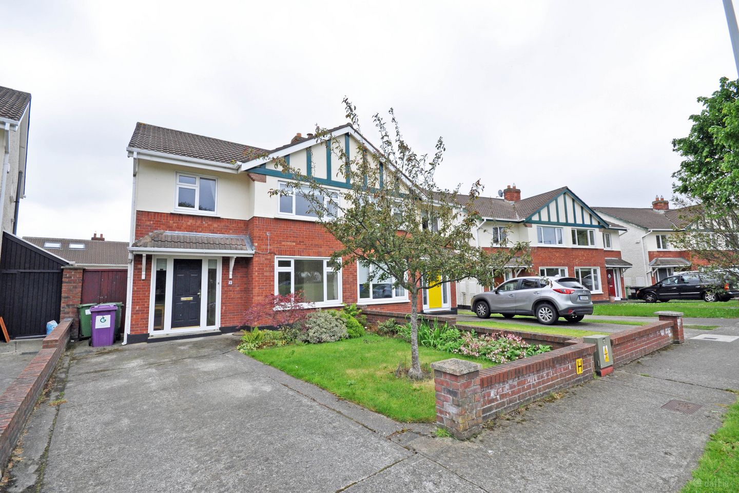 Glencairn Green, Leopardstown, Dublin 18