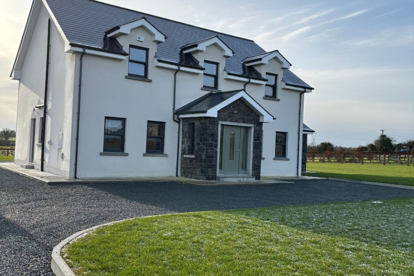 Edoxtown, Tara, Rathfeigh, Co. Meath