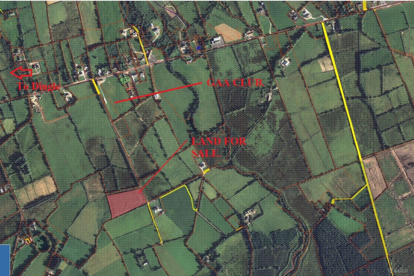 Corkaboy, Castlemaine, Co. Kerry