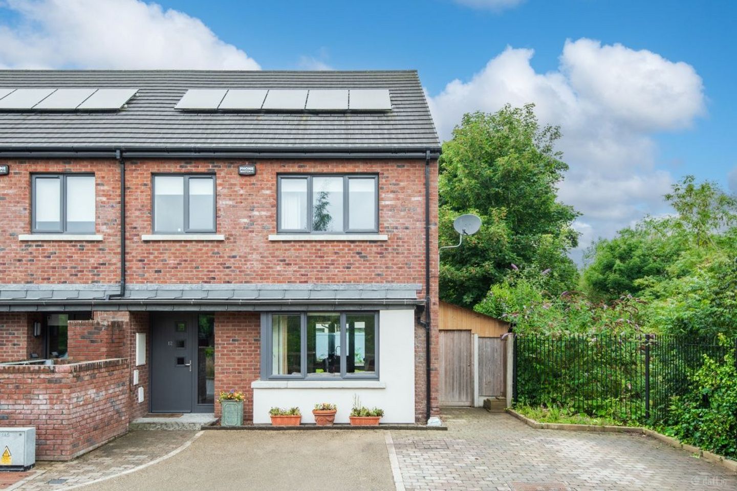 12 The Drive, Station Manor, Portmarnock, Co. Dublin, D13Y1RW