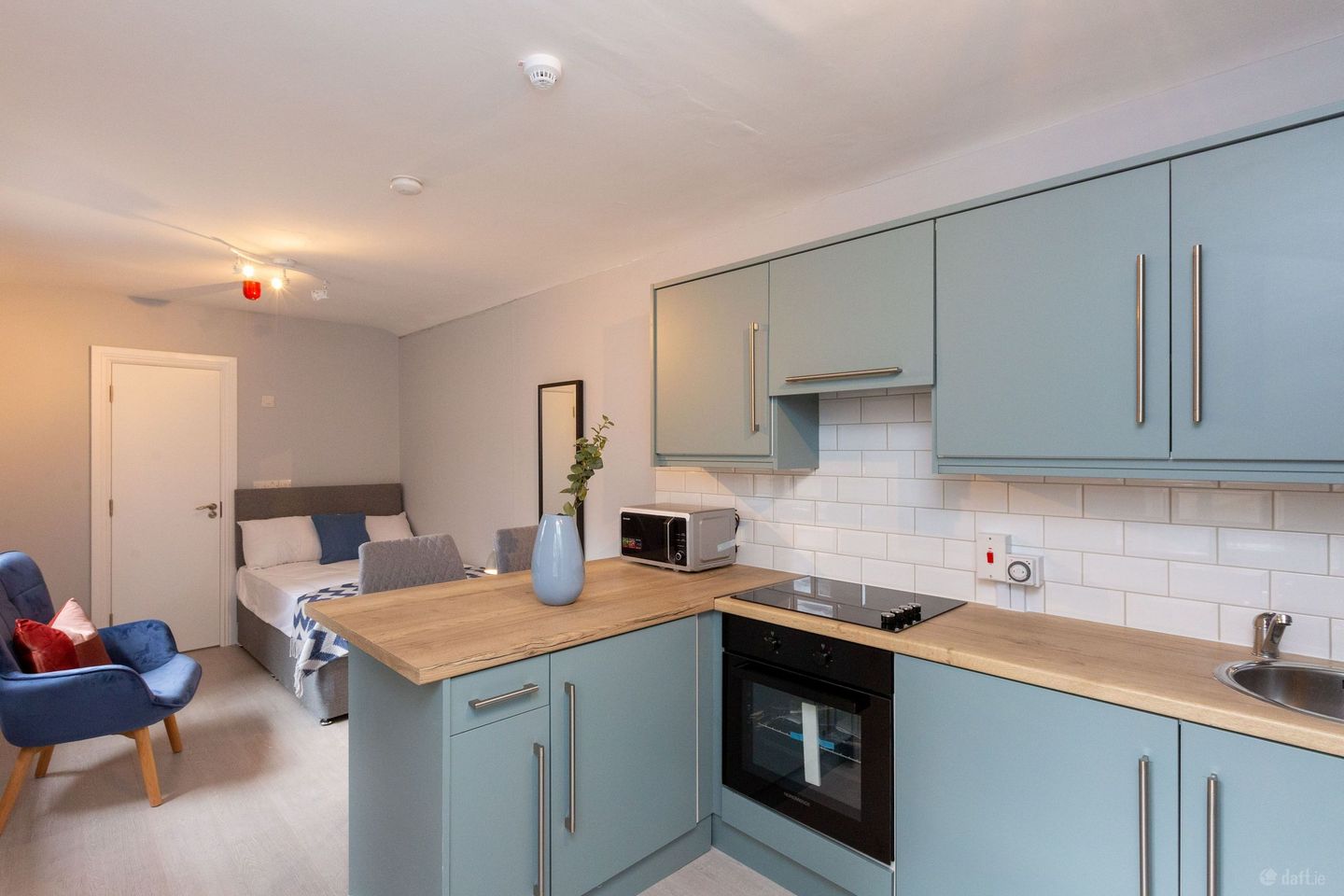Flat 6, 55 Richmond Street South, Dublin 2