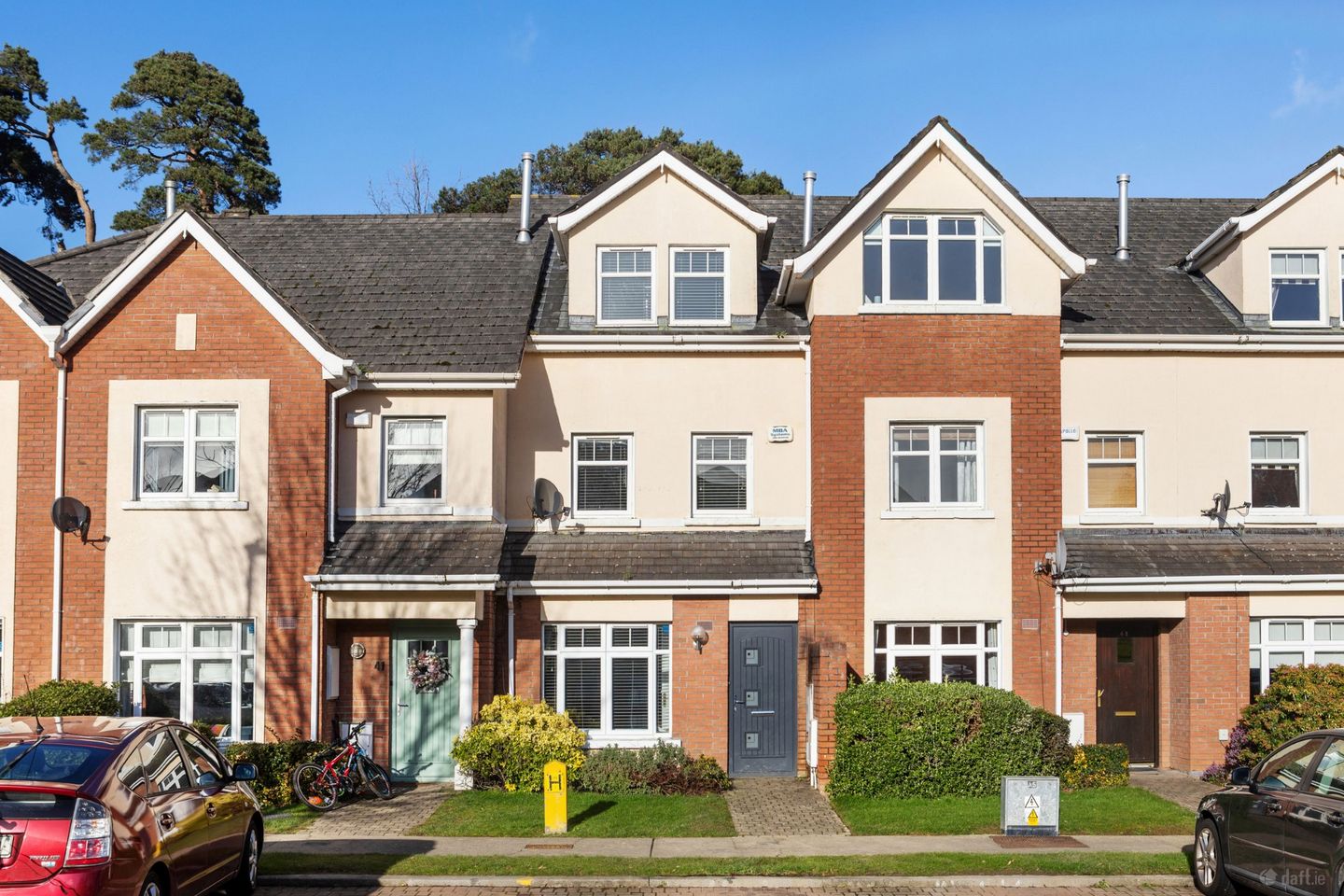 42 Saran Wood, Bray, Co. Wicklow, A98H262