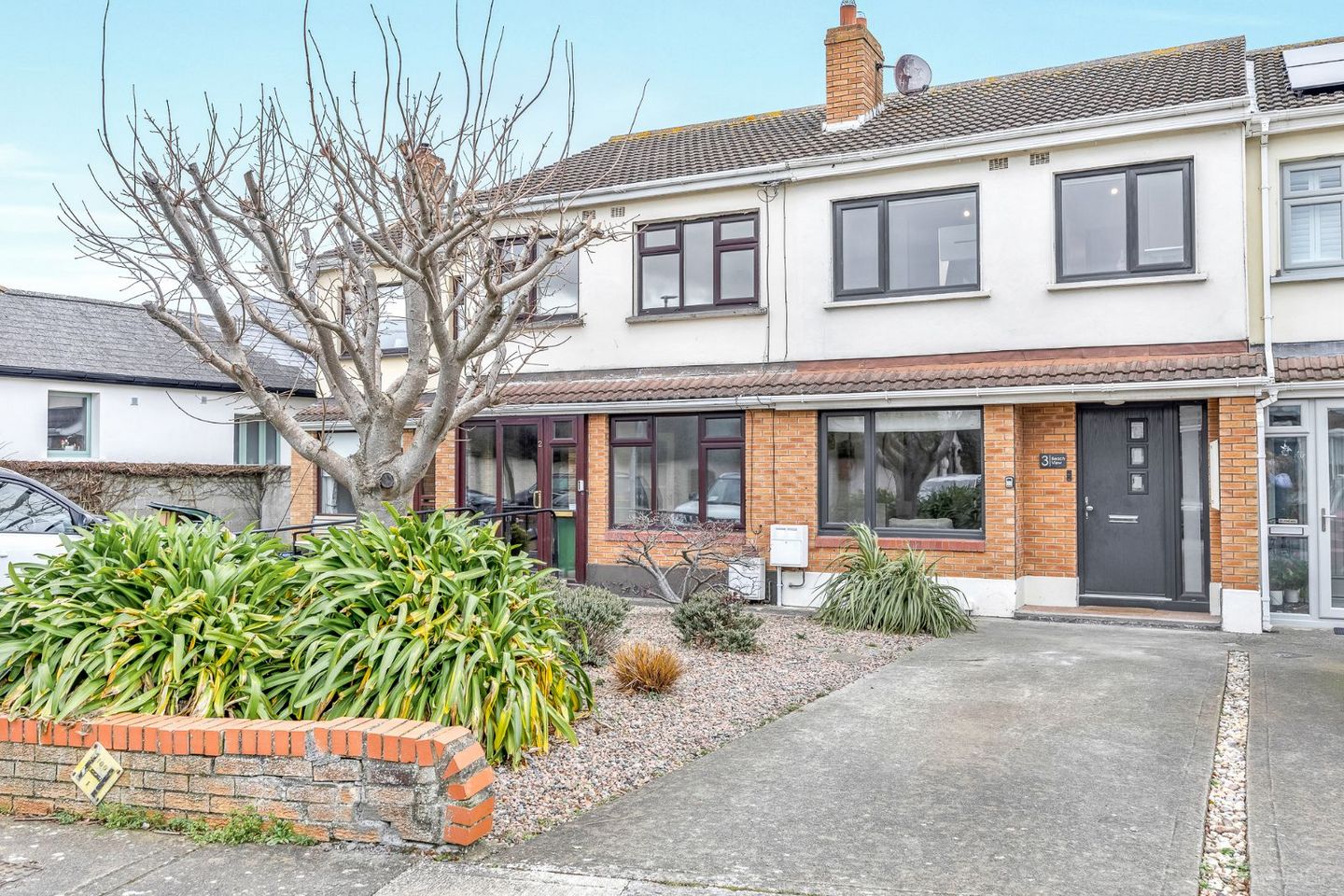 3 Beach View, Sutton, Dublin 13, D13A317