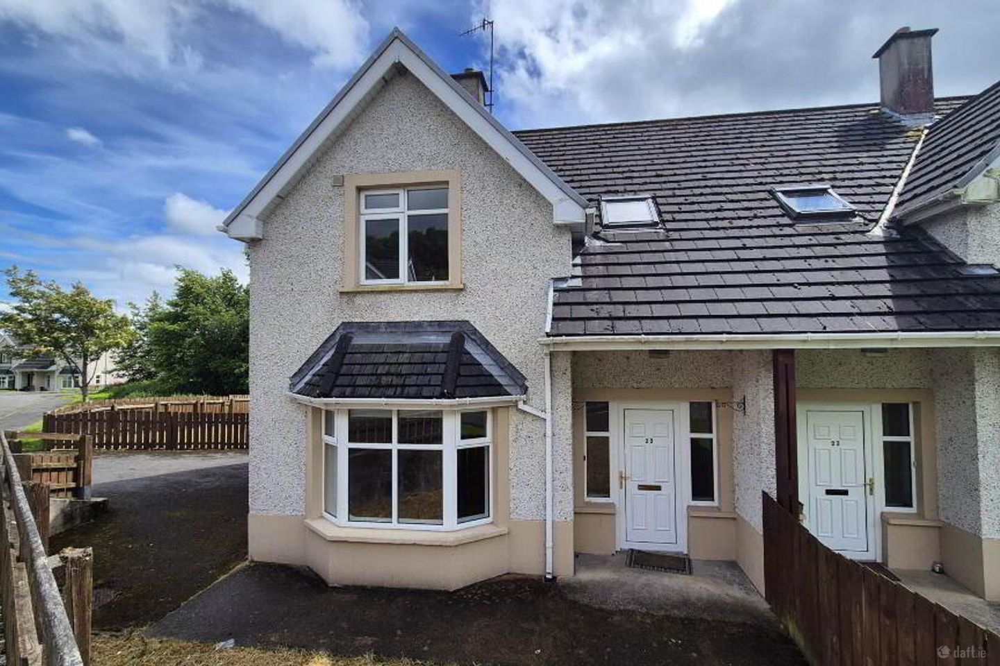 22 The Garden, Letterkenny, Co. Donegal, F92PXE8