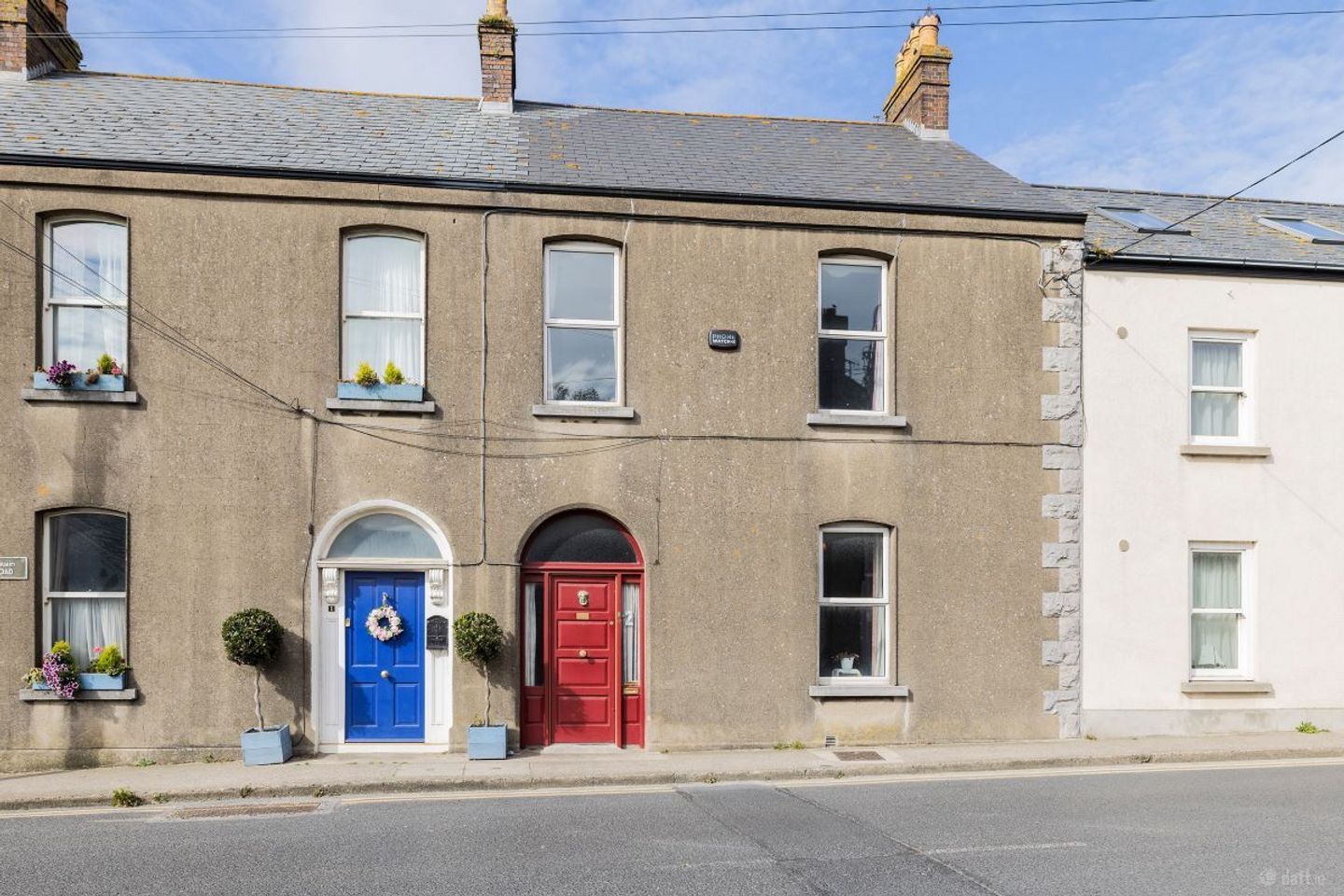 Carriglea, 2 Harbour Road, Skerries, Co. Dublin, K34DY04